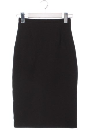 Fustă Unbranded, Mărime XXS, Culoare Negru, Preț 37,20 Lei, #137284900