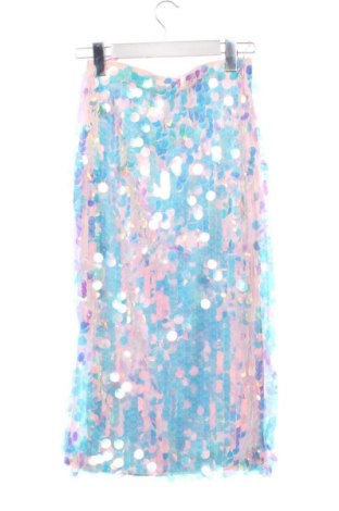 Fustă Reserved, Mărime XS, Culoare Multicolor, Preț 58,27 Lei, #137285960