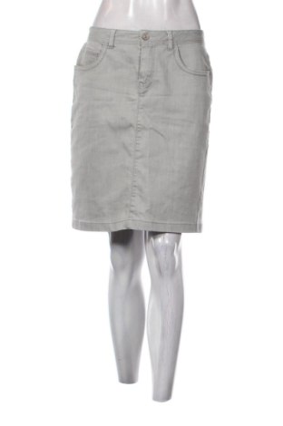 Fustă Contemporaine, Mărime M, Culoare Gri, Preț 68,24 Lei, #137286009