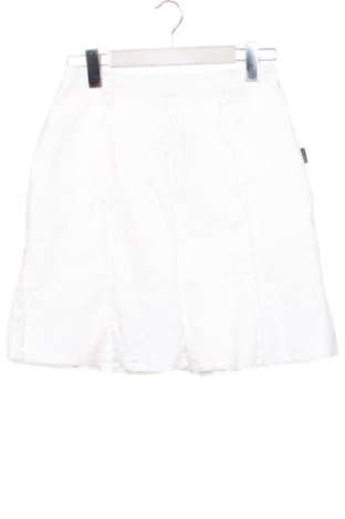 Rock S.Oliver, Größe XS, Farbe Weiß, Preis € 9,45, #137286101