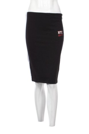 Φούστα Unbranded, Μέγεθος S, Χρώμα Μαύρο, Τιμή 10,00 €, #137286211