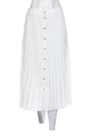 Rock Stradivarius, Größe M, Farbe Weiß, Preis € 13,70, #137286236