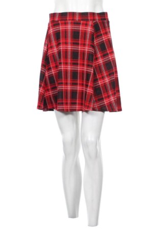 Φούστα Fb Sister, Μέγεθος L, Χρώμα Πολύχρωμο, Τιμή 8,00 €, #137286242