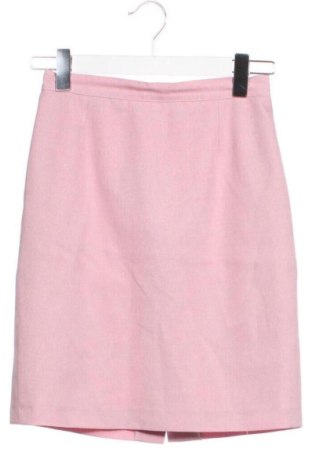 Fustă Unbranded, Mărime XS, Culoare Roz, Preț 50,84 Lei, #137287380