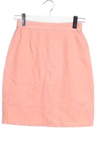 Φούστα Unbranded, Μέγεθος XS, Χρώμα Ρόζ , Τιμή 9,68 €, #137287399