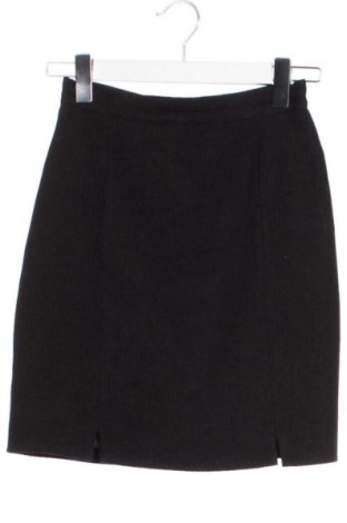 Φούστα Unbranded, Μέγεθος XS, Χρώμα Μαύρο, Τιμή 5,67 €, #137287617