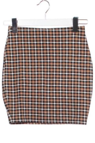 Fustă Amisu, Mărime XXS, Culoare Multicolor, Preț 38,44 Lei, #137287893