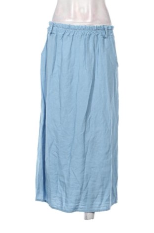 Fustă Unbranded, Mărime S, Culoare Albastru, Preț 78,11 Lei, #137288192