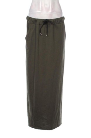 Fustă Unbranded, Mărime L, Culoare Verde, Preț 89,27 Lei, #137288223
