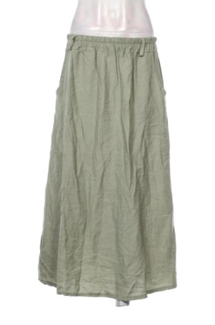 Fustă Unbranded, Mărime M, Culoare Verde, Preț 78,11 Lei, #137288291