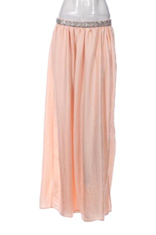 Пола Mango, Размер S, Цвят Розов, Цена 30,00 €, #137288314