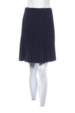 Fustă Unbranded, Mărime XL, Culoare Albastru, Preț 55,79 Lei, #137288352