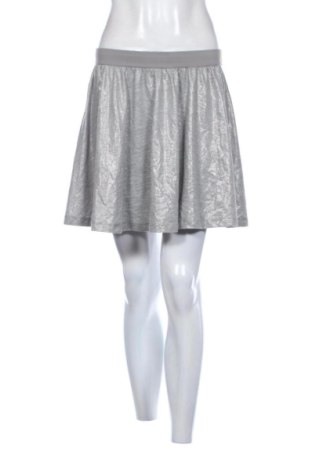 Fustă Custommade, Mărime M, Culoare Argintiu, Preț 110,35 Lei, #137288428