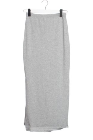 Fustă Atmosphere, Mărime XS, Culoare Gri, Preț 55,79 Lei, #137288605