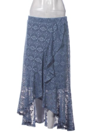 Rock Unbranded, Größe M, Farbe Blau, Preis 16,30 €, #137288868