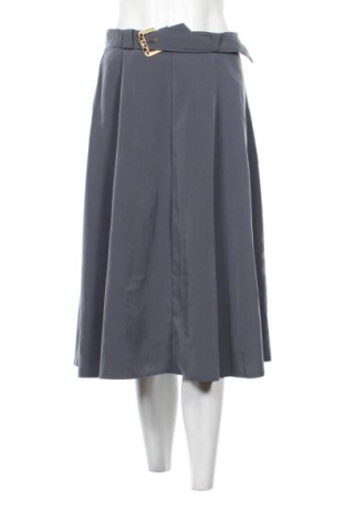 Φούστα Unbranded, Μέγεθος M, Χρώμα Γκρί, Τιμή 9,68 €, #137288906