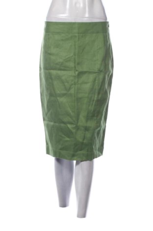Sukně Zara, Velikost L, Barva Zelená, Cena  194,00 Kč, #137289030