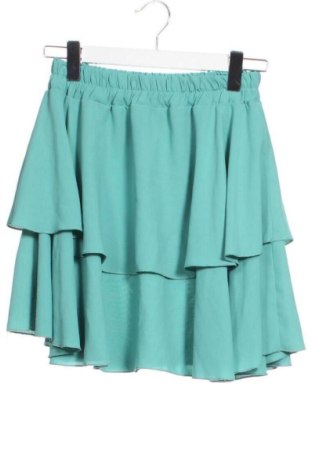 Φούστα Unbranded, Μέγεθος XS, Χρώμα Μπλέ, Τιμή 6,38 €, #137289032