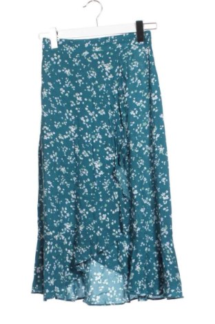 Φούστα Unbranded, Μέγεθος XS, Χρώμα Μπλέ, Τιμή 10,16 €, #137289042