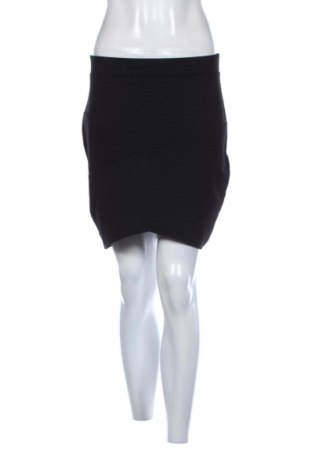 Φούστα Mohito, Μέγεθος M, Χρώμα Μαύρο, Τιμή 7,79 €, #137289162