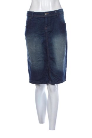 Rock Pepco, Größe XL, Farbe Blau, Preis 10,87 €, #137289292