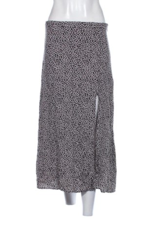 Rock H&M, Größe L, Farbe Mehrfarbig, Preis 8,74 €, #137289304