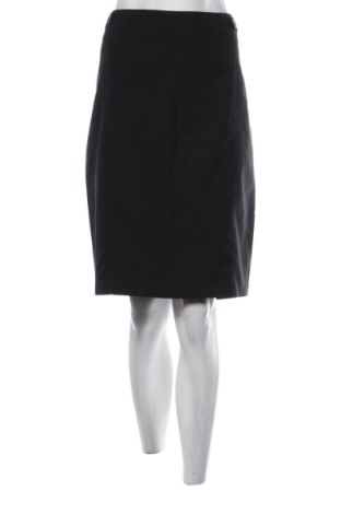 Fustă F&F, Mărime XL, Culoare Negru, Preț 31,00 Lei, #137289573
