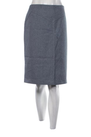 Fustă Unbranded, Mărime XL, Culoare Gri, Preț 37,20 Lei, #137289632