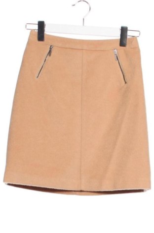 Spódnica Marks & Spencer, Rozmiar XS, Kolor Beżowy, Cena 46,57 zł, #137289808