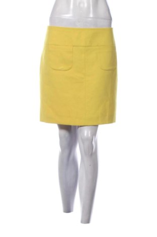 Fustă Mexx, Mărime XL, Culoare Galben, Preț 147,37 Lei, #137290099