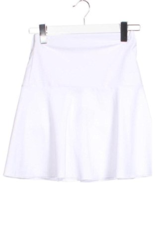 Fustă Unbranded, Mărime XS, Culoare Alb, Preț 68,24 Lei, #137290373