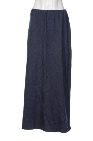 Fustă Unbranded, Mărime S, Culoare Albastru, Preț 71,91 Lei, #137290462