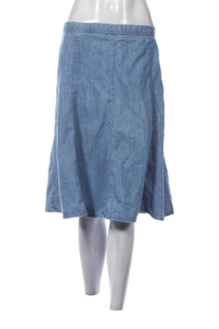 Пола Unbranded, Размер XL, Цвят Син, Цена 7,32 €, #137290582