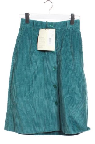 Fustă Ivko, Mărime XS, Culoare Verde, Preț 346,99 Lei, #137290617