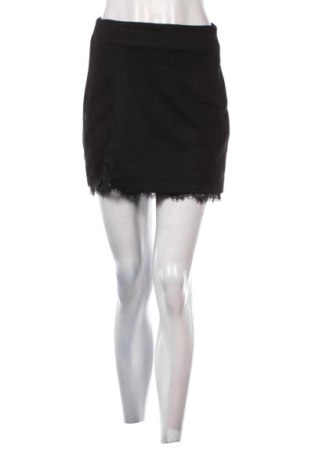 Fustă Sinsay, Mărime S, Culoare Negru, Preț 26,25 Lei, #137290697