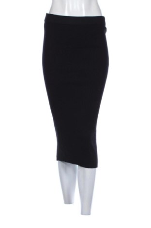 Fustă Zara, Mărime S, Culoare Negru, Preț 140,31 Lei, #137290720