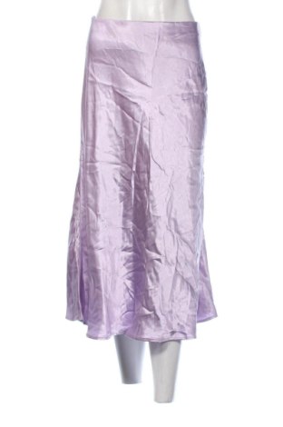 Szoknya H&M, Méret S, Szín Lila, Ár 6 115 Ft, #137291483