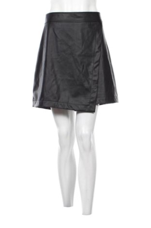 Fustă KappAhl, Mărime XL, Culoare Negru, Preț 29,76 Lei, #137291761