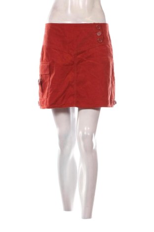 Пола H&M, Размер M, Цвят Червен, Цена 5,91 €, #137292164