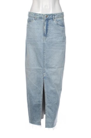 Пола Bershka, Размер M, Цвят Син, Цена 10,00 €, #137292269