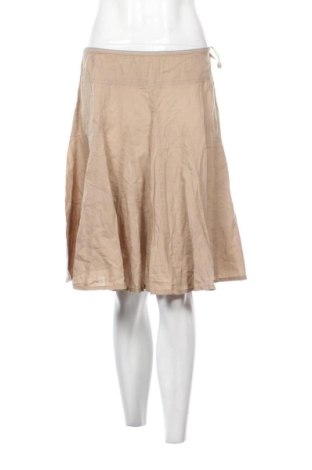 Φούστα La Redoute, Μέγεθος L, Χρώμα  Μπέζ, Τιμή 10,00 €, #137292963