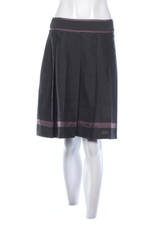 Φούστα Soaked In Luxury, Μέγεθος M, Χρώμα Γκρί, Τιμή 9,91 €, #137293273