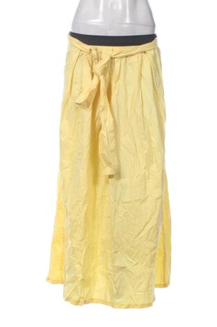 Φούστα Unbranded, Μέγεθος S, Χρώμα Κίτρινο, Τιμή 15,00 €, #137293295