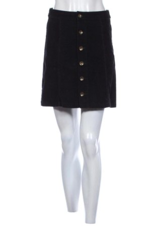 Fustă F&F, Mărime S, Culoare Negru, Preț 31,49 Lei, #137293493