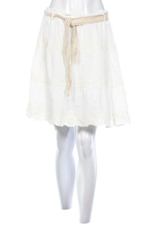 Φούστα Unbranded, Μέγεθος M, Χρώμα Εκρού, Τιμή 15,28 €, #137293718