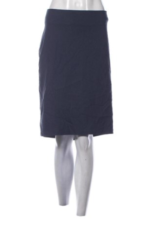 Fustă Unbranded, Mărime XXL, Culoare Albastru, Preț 96,88 Lei, #137293738