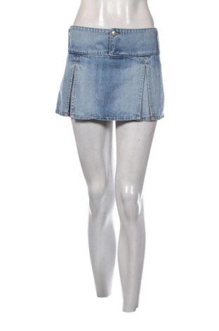 Fustă Unbranded, Mărime XL, Culoare Albastru, Preț 83,99 Lei, #137293826