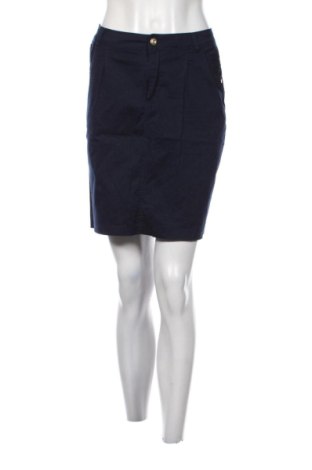Φούστα Flora, Μέγεθος XL, Χρώμα Μπλέ, Τιμή 9,00 €, #137293928