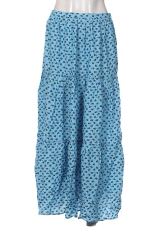 Fustă Calvin Klein, Mărime S, Culoare Multicolor, Preț 157,47 Lei, #137294040