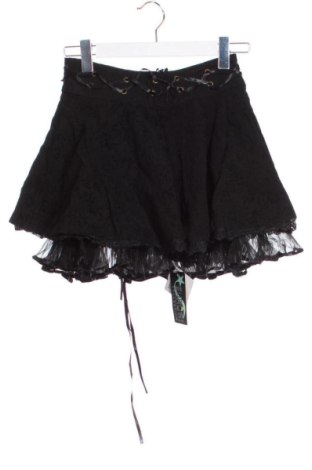 Fustă Unbranded, Mărime XS, Culoare Negru, Preț 76,00 Lei, #137294070